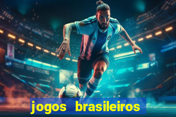 jogos brasileiros que ganham dinheiro de verdade